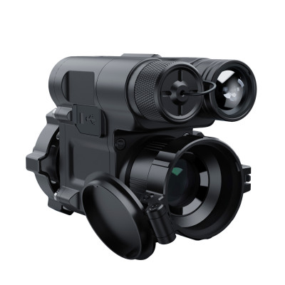 Pard Visore Notturno/Diurno Clip-On FD1 IR850 3.5-7X30 3in1 Pard Visore Notturno/Diurno Clip-On FD1 IR850 3.5-7X30 3in1