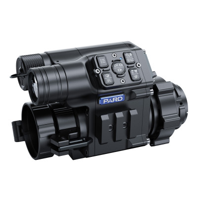 Pard Visore Notturno/Diurno Clip-On FD1 IR850 3.5-7X30 3in1 Pard Visore Notturno/Diurno Clip-On FD1 IR850 3.5-7X30 3in1
