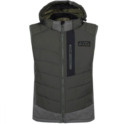 Zotta Forest Gilet Ibrido Stratus Zotta Forest Gilet Ibrido Stratus
