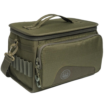 Beretta Borsa Portacartucce Gamekeeper Evo Green 150