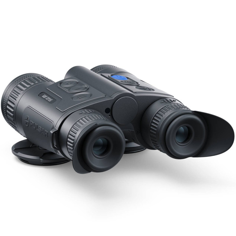 Pulsar Binocolo Termico Merger XP35 LRF 2-16X35