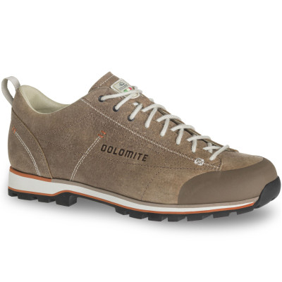 Dolomite 54 LOW LT Otter Brown