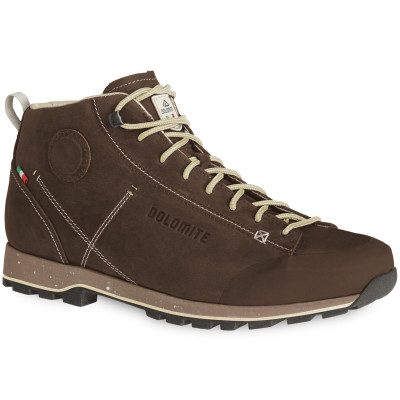 Dolomite 54 MID FG EVO GTX Dark Brown