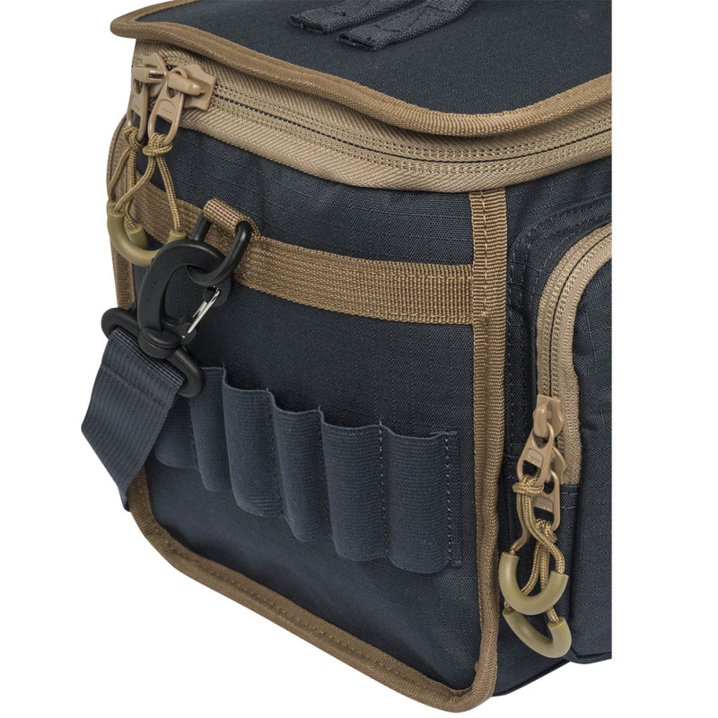 Beretta Borsa Portacartucce Gamekeeper Evo Ebony 250