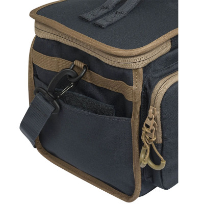 Beretta Borsa Portacartucce Gamekeeper Evo Ebony 250