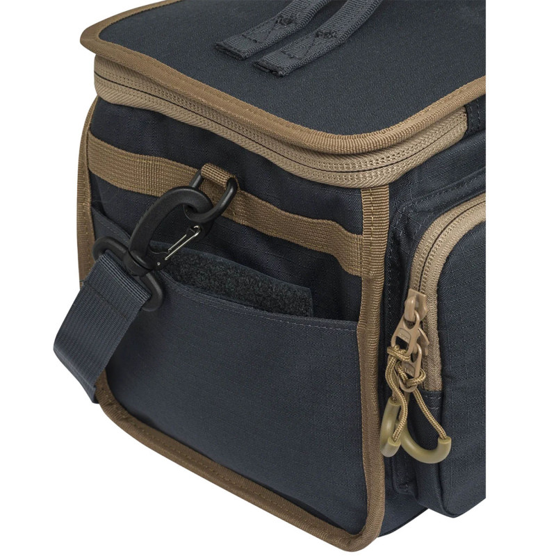 Beretta Borsa Portacartucce Gamekeeper Evo Ebony 250
