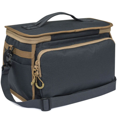 Beretta Borsa Portacartucce Gamekeeper Evo Ebony 250