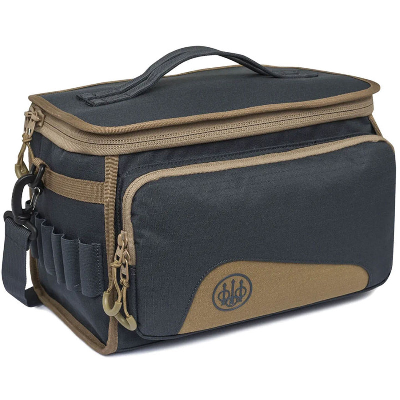 Beretta Borsa Portacartucce Gamekeeper Evo Ebony 250