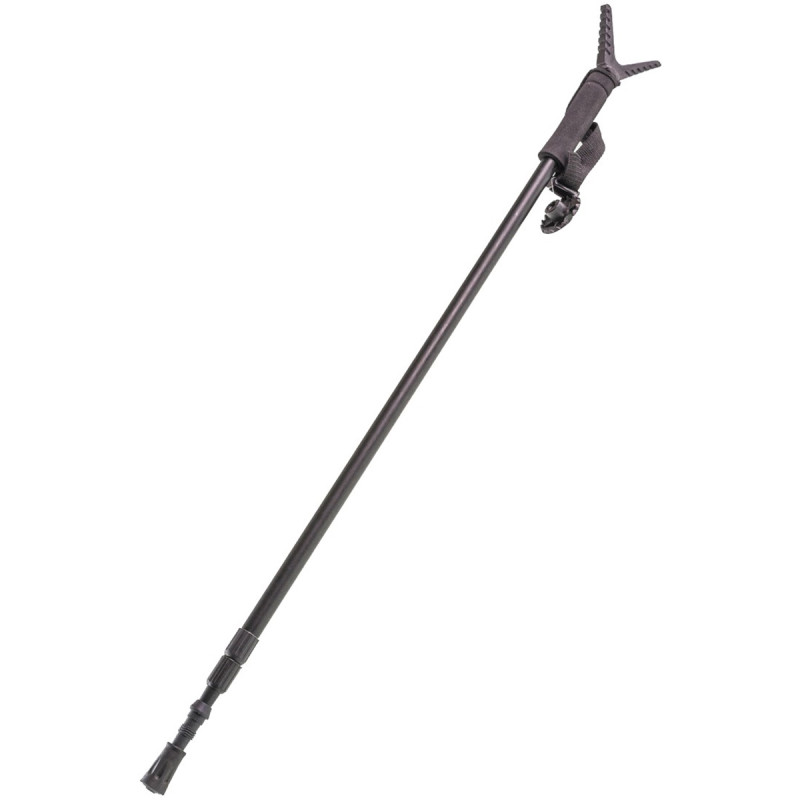 Gamo Bastone da Appoggio Telescopico 87-180cm