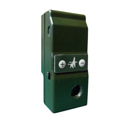 Bird Sound Superzip 15 Canti