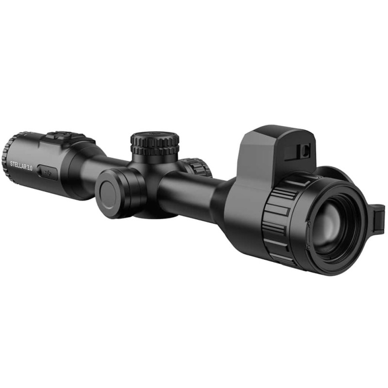 HIKMicro Cannocchiale Termico con Telemetro Stellar 3.0 SH35L 4-24X35