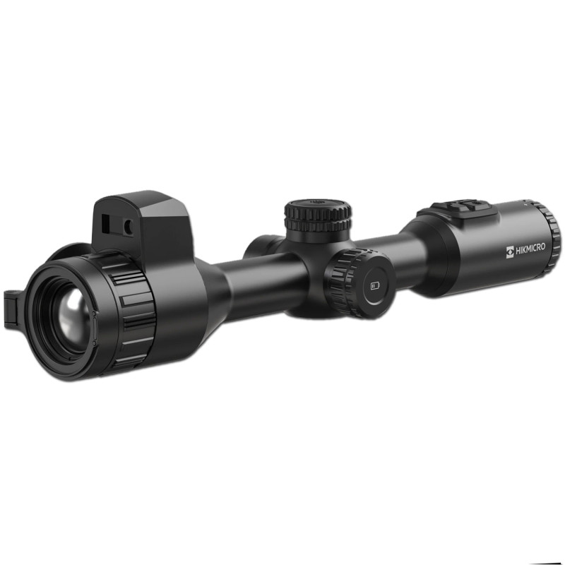 HIKMicro Cannocchiale Termico con Telemetro Stellar 3.0 SQ35L 2.5-24.5X35