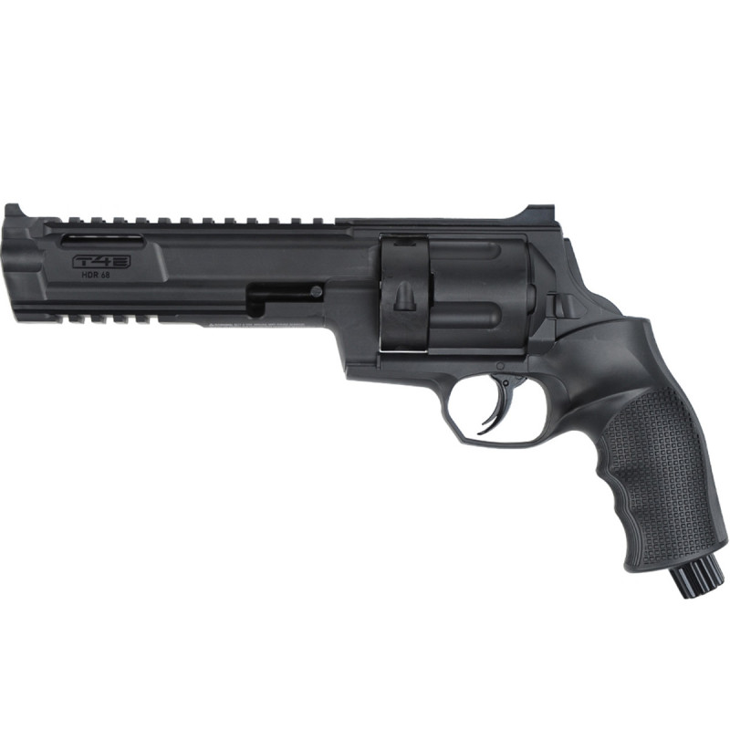 Umarex T4E HDR CO2 Cal. 68 5C. Libera Vendita