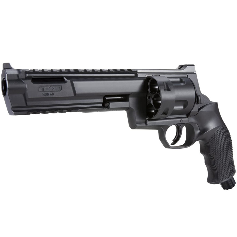 Umarex T4E HDR CO2 Cal. 68 5C. Libera Vendita