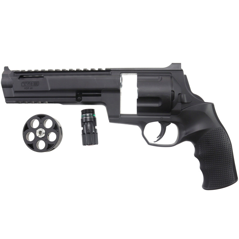 Umarex T4E HDR CO2 Cal. 68 5C. Libera Vendita