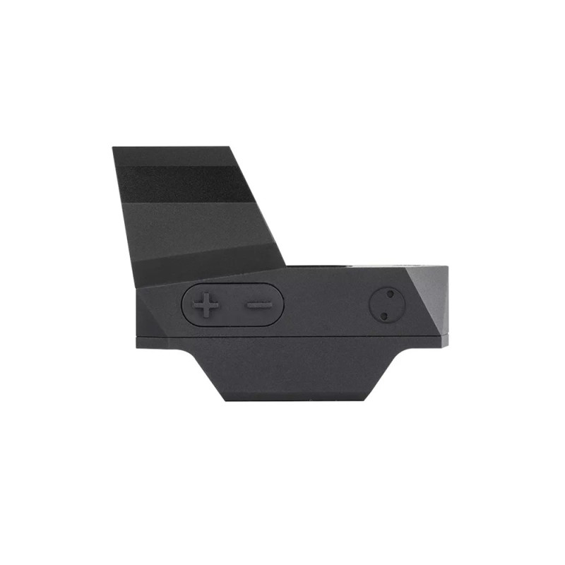 Delta Optical Minidot III 1X28 3 MOA + Weaver/Picatinny