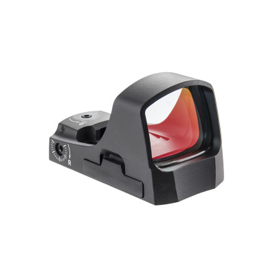 Delta Optical Stryker 1X26 6 MOA Delta Optical Stryker 1X26 6 MOA