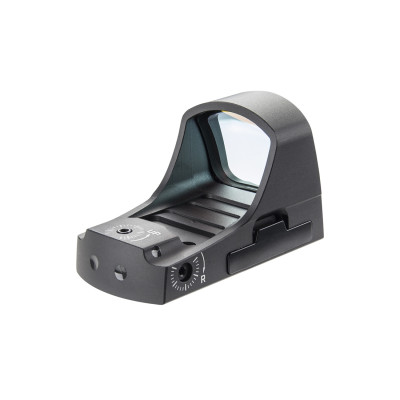 Delta Optical Stryker 1X26 6 MOA Delta Optical Stryker 1X26 6 MOA