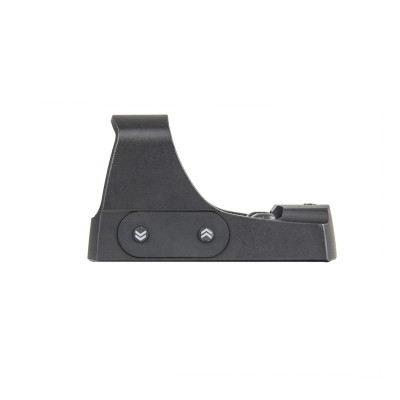 Delta Optical Stryker 1X26 6 MOA Delta Optical Stryker 1X26 6 MOA