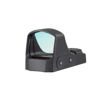 Delta Optical Stryker 1X26 6 MOA Delta Optical Stryker 1X26 6 MOA