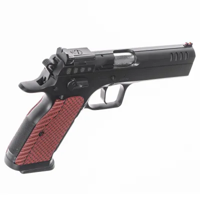 Tanfoglio Stock 2025