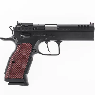 Tanfoglio Stock 2025