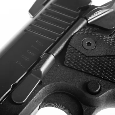 Tanfoglio Pugio 1911