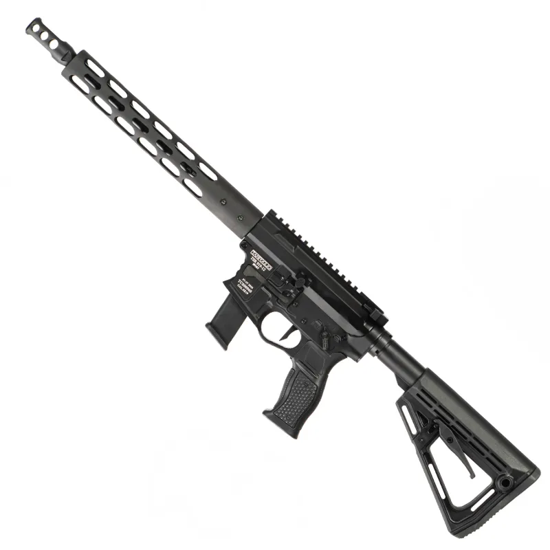 Tanfoglio TSR 919 Sport PCC 12" cal 9x19 2025