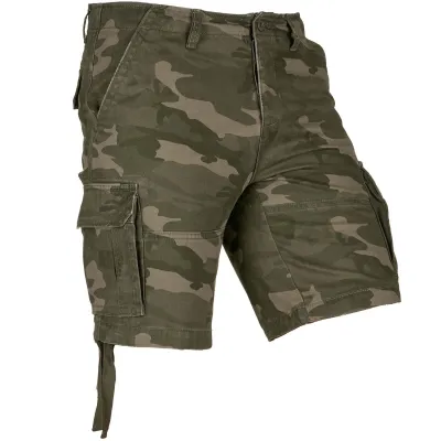 Univers Bermuda Cargo Camo 92716 037