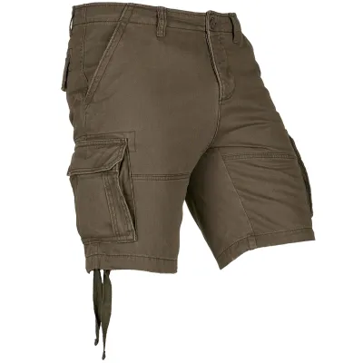 Univers Bermuda Cargo Verde 92716 367