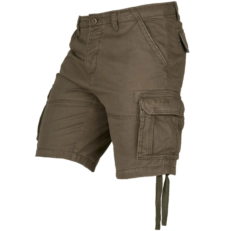 Univers Bermuda Cargo Verde 92716 367