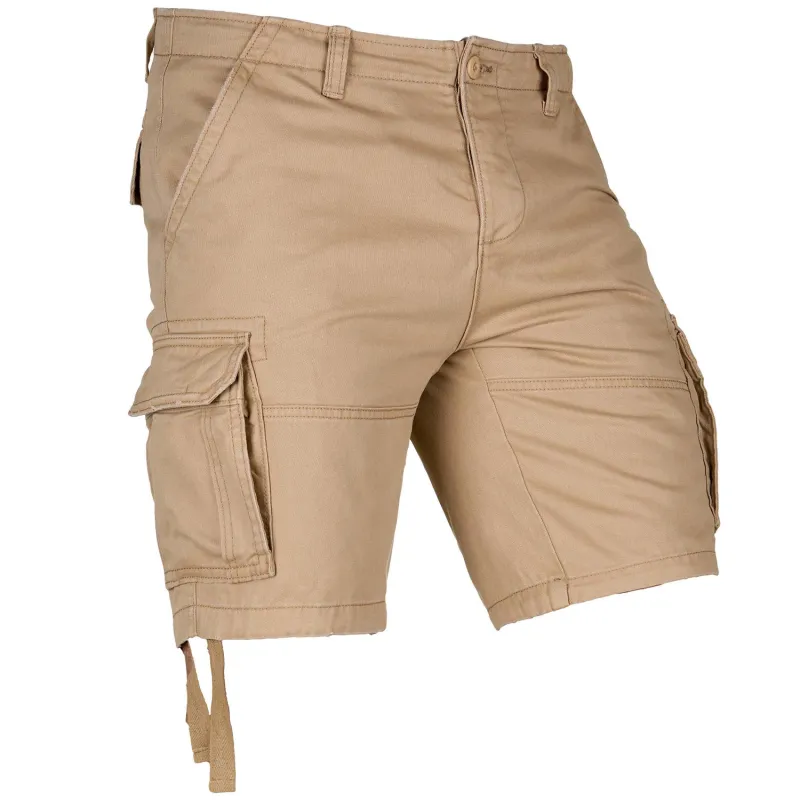 Univers Bermuda Cargo Beige 92716 545