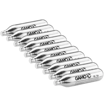 Gamo CO2 12g 10pz