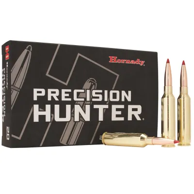 Hornady Precision Hunter ELD-X Cal. 7mm PRC 175gr