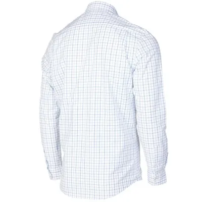 Browning Camicia in Cotone Olivier
