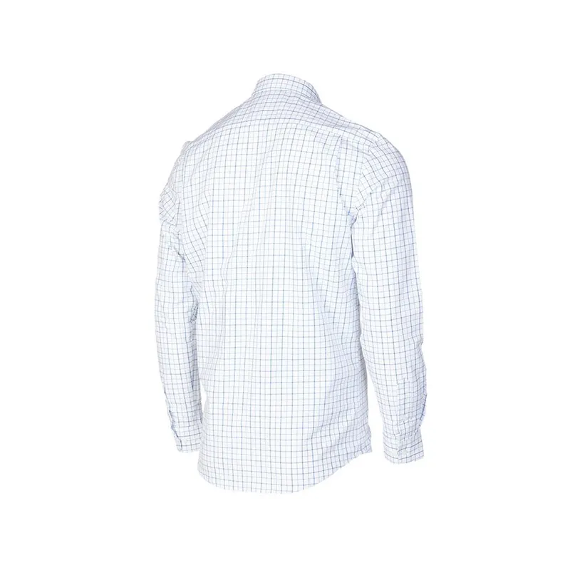 Browning Camicia in Cotone Olivier