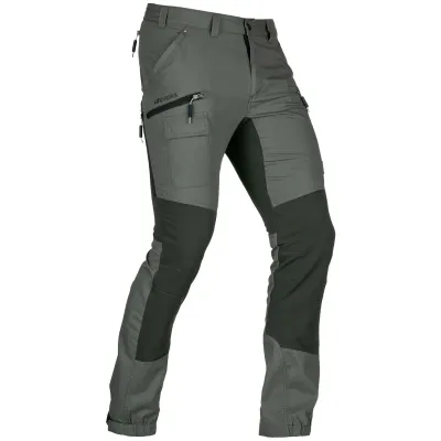 Univers Pantalone da Caccia Delta Verde 92729 371