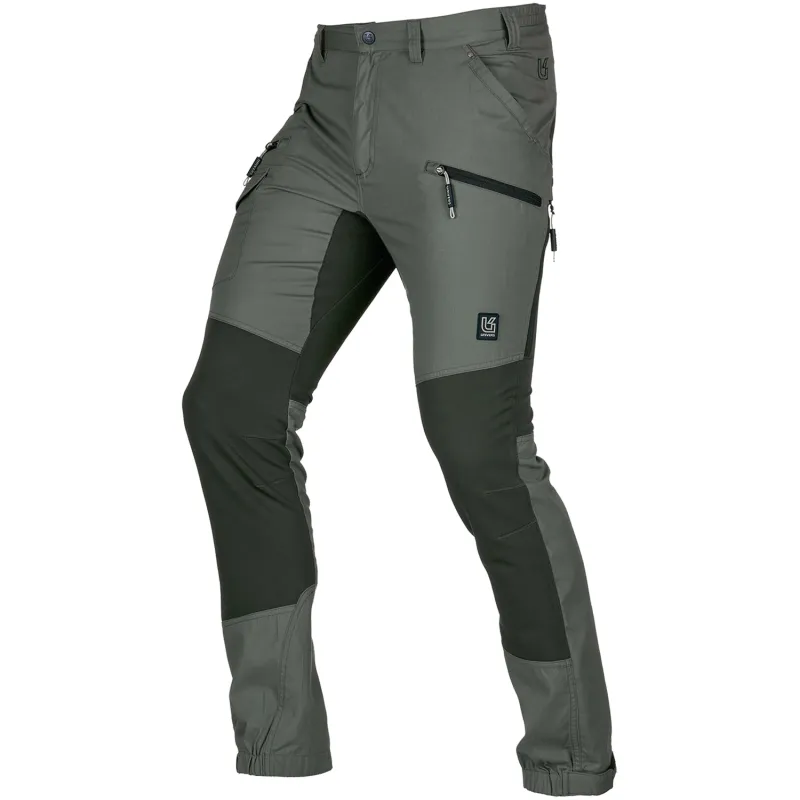 Univers Pantalone da Caccia Delta Verde 92729 371