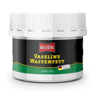 Ballistol Klever Vasellina 70gr