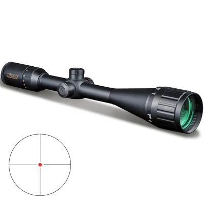 Konus PRO Plus 6-24X50 RET. Fine Crosshair Illuminato Konus PRO Plus 6-24X50 RET. Fine Crosshair Illuminato