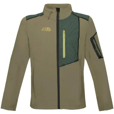 Zotta Forest Giacca Tecnica Patriot Evo Khaki