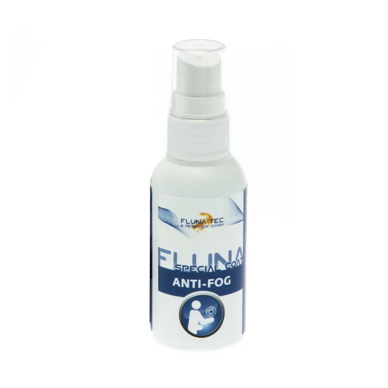 Fluna Spray Anti-Appannamento 50ml