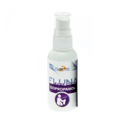 Fluna Spray Isopropanolo 50ml
