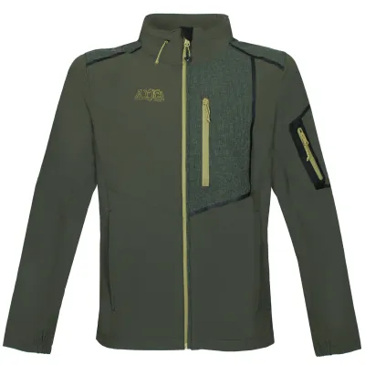 Zotta Forest Giacca Tecnica Patriot Evo Verde
