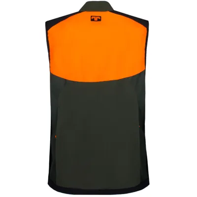 Zotta Forest Gilet Alaska Evo Alta Visibilità