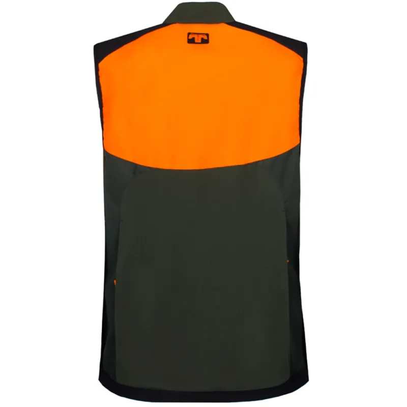 Zotta Forest Gilet Alaska Evo Alta Visibilità