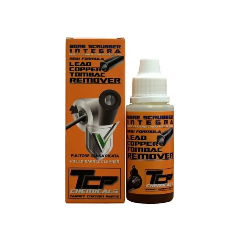 TCP BORE SCRUBBER INTEGRA 100ML