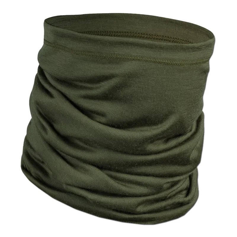Zotta Forest Paracollo Stretch Verde