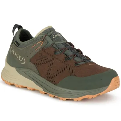 Aku Omnia V-Light GTX Marrone