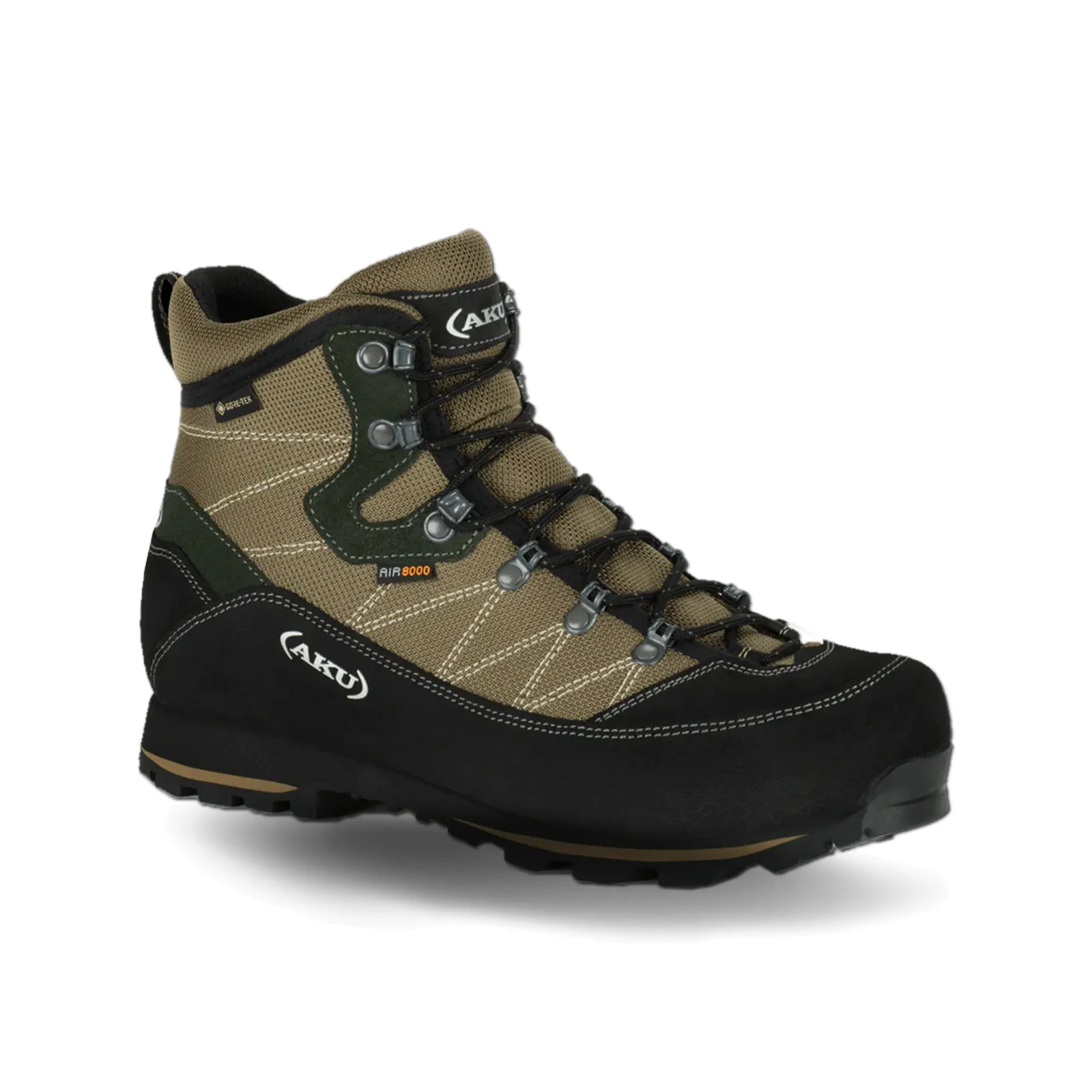 Chaussures AKU Flyrock GTX pour Femmes - Traction et Confort
